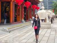 Great Buddha Temple 大佛古寺
