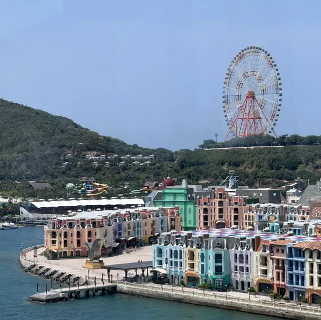 Last Day Travel Itinerary to Nha Trang Airport