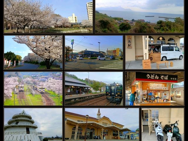 北九州冷門地區