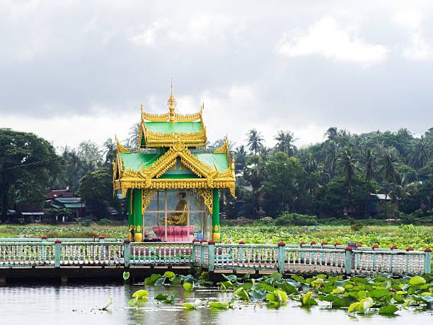 🌊🏝️ MYEIK WEEKEND ESCAPE: Myanmar’s Hidden Archipelago Adventure! 