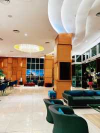 The Waterfront Hotel Kuching: Your Ideal Stay in the Heart of the City