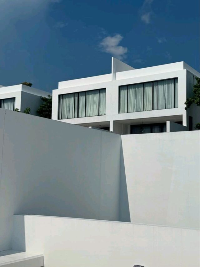 🌅 Wake Up in Paradise: A Dreamy Escape to Montigo Resorts Nongsa 🏖️