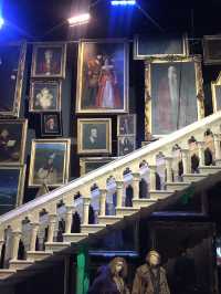 Warner Bros. Studio – โลกเวทมนตร์ของ Harry Potter
