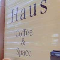 Haus Coffee and Space 
