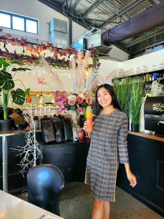 🇦🇺 Cozy yet Modern Cafe in Brendale, Queensland, Australia