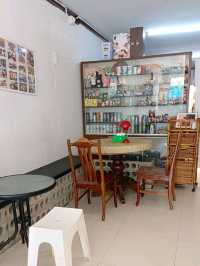 หน้าหม้อ coffee |ประจวบคีรีขันธ์