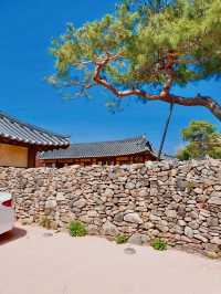 아산 외암 민속마을 여행!
