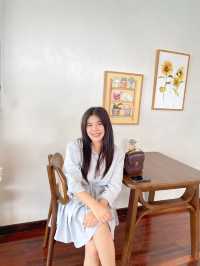 Once Day Cafe  จ.นครศรีธรรมราช 