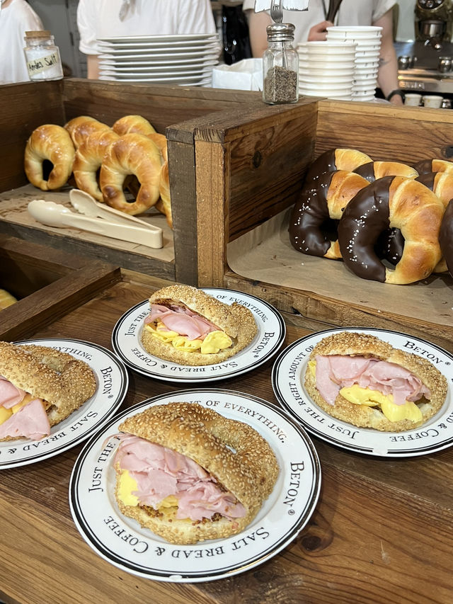 【韓国】絶対行って欲しい！おすすめパン屋5選inソウル🥐