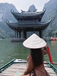 Cố Đô Hoa Lư