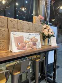 Bellinee’s ร้านเบเกอรี่พรีเมี่ยม ที่ฉะเชิงเทรา