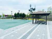 A Park for Everyone: Gungri’s Charm