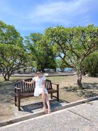 2 Days 1 Night @ Koh Sichang