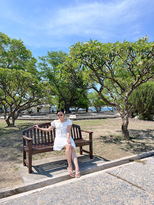 2 Days 1 Night @ Koh Sichang