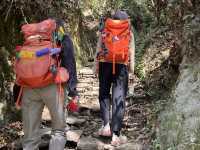 EP 1 Mardi Himal in Nepal 🇳🇵 