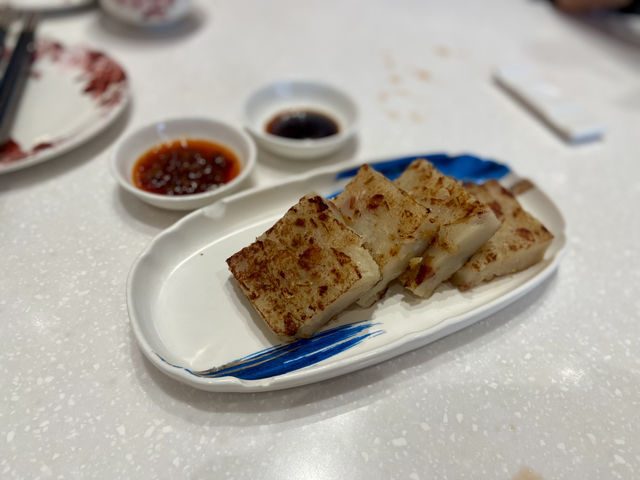 銅鑼灣時代廣場飲茶食乳鴿🕊️好地方✨🫖  鐘廚🥢