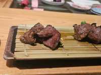 "Sowana Beef Omakase: Premium Cuts, Timeless Flavors, Unbeatable Value in Hanam"
