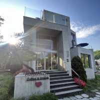 파주 헤이리 마을 미술관 같은 감성 카페🌳