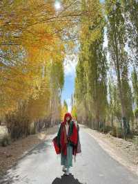 LADAKH