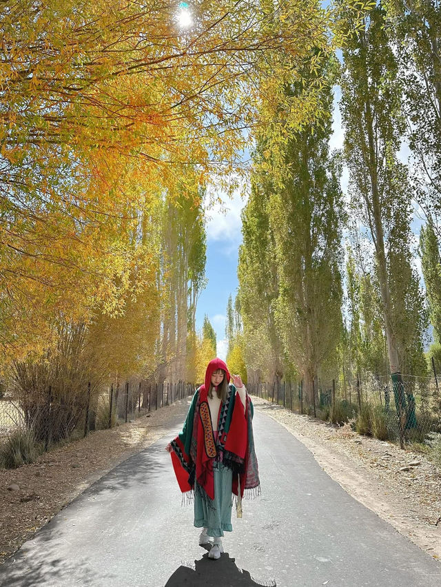 LADAKH