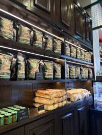 Ho Kow Hainam Kopitiam เจ้าดังใน KL