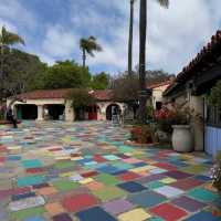 Balboa Park – San Diego, CA