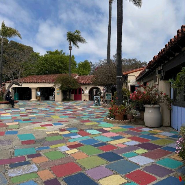 Balboa Park – San Diego, CA