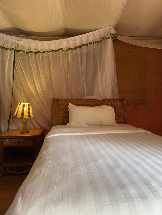 mid range stay in kenya amboseli