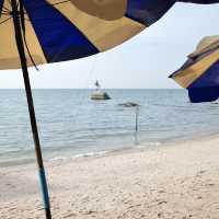  แวะมาชวนไปเที่ยวคาเฟ่ริมทะเลบางแสน 🏖️