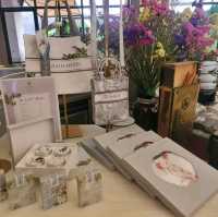 The Salil Hotel Sukhumvit 57 สวย หรู ดูดี