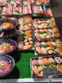 Osaka Kizu Market