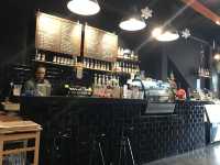Chapter One: A Cozy Café for Coffee and Cake Lovers