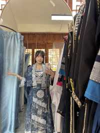 **📸【南寧相思小鎮旅拍攻略】民族風服飾寫真，隨手一拍都是大片！** 