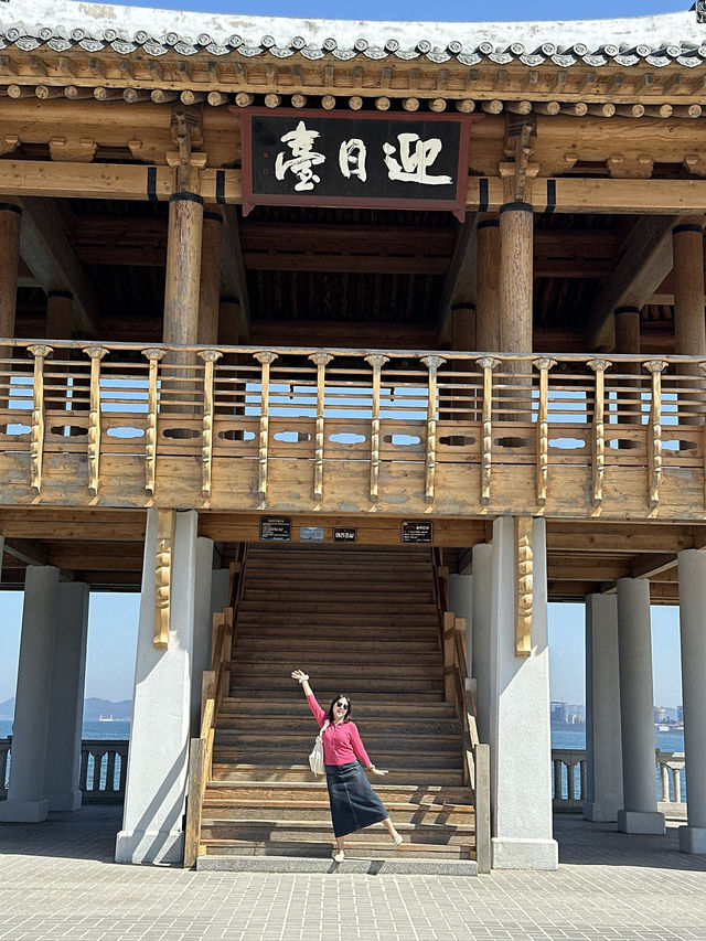 엄마랑 데이트 하기 괜찮았던 포항 여행지들!