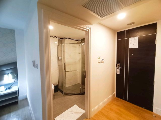 AVADA HOTEL ที่พักในจังหวัดตราด