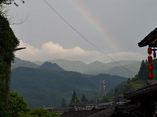 Xijiang Miao Village - The Largest Miao Village in China 🇨🇳 