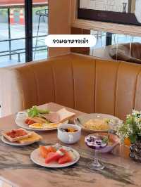 ปักหมุดโรงแรมห้วยขวาง 500 บาทมีทอน 🏢🛏✨️