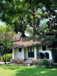 羅望子村飯店 (Tamarind Village Hotel)