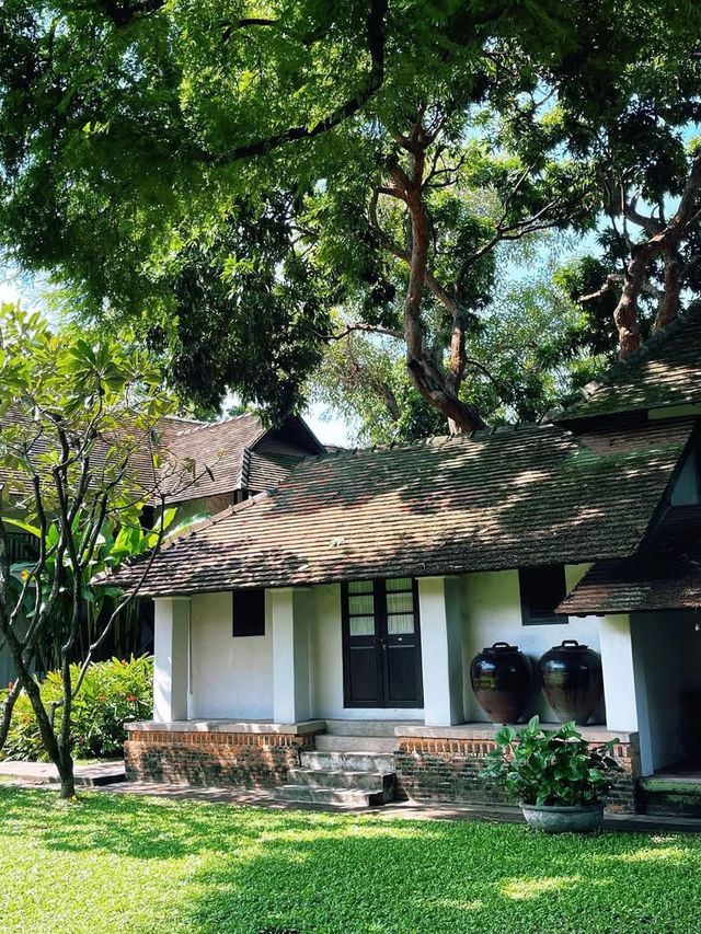羅望子村飯店 (Tamarind Village Hotel)