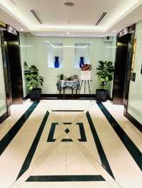 AnCasa Hotel: Your Ideal Stay Next to Petaling Street