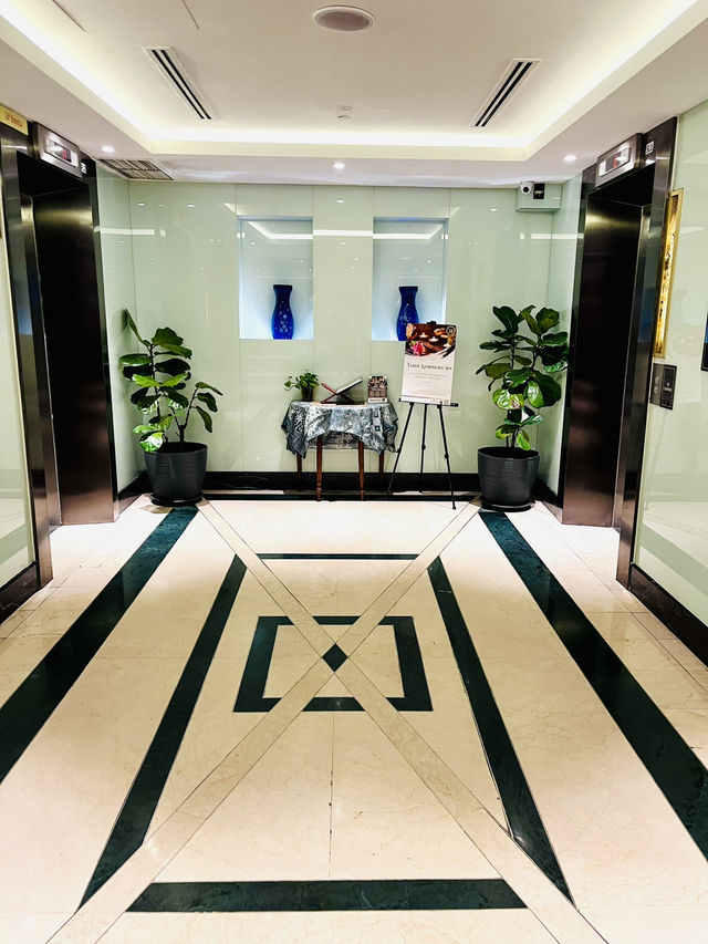 AnCasa Hotel: Your Ideal Stay Next to Petaling Street
