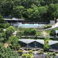 🏝️  Bhuvarin Resort Koh Chang 🐘