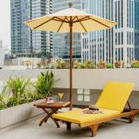 Effortless Sophistication at NH Bangkok