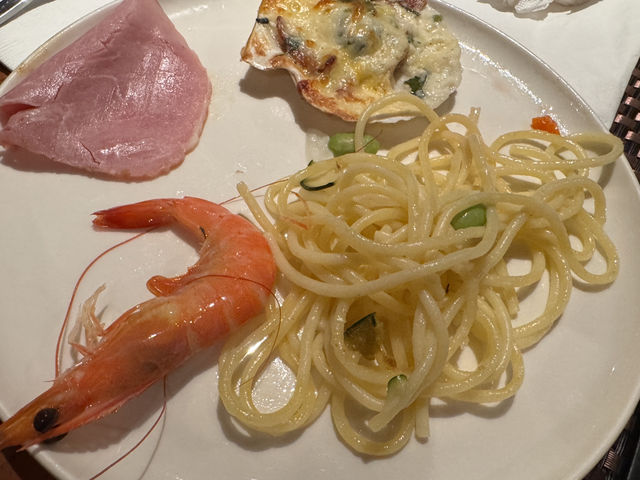 慕軒飯店-Gustoso Italian Restaurant ｜ 家庭聚餐的好選擇