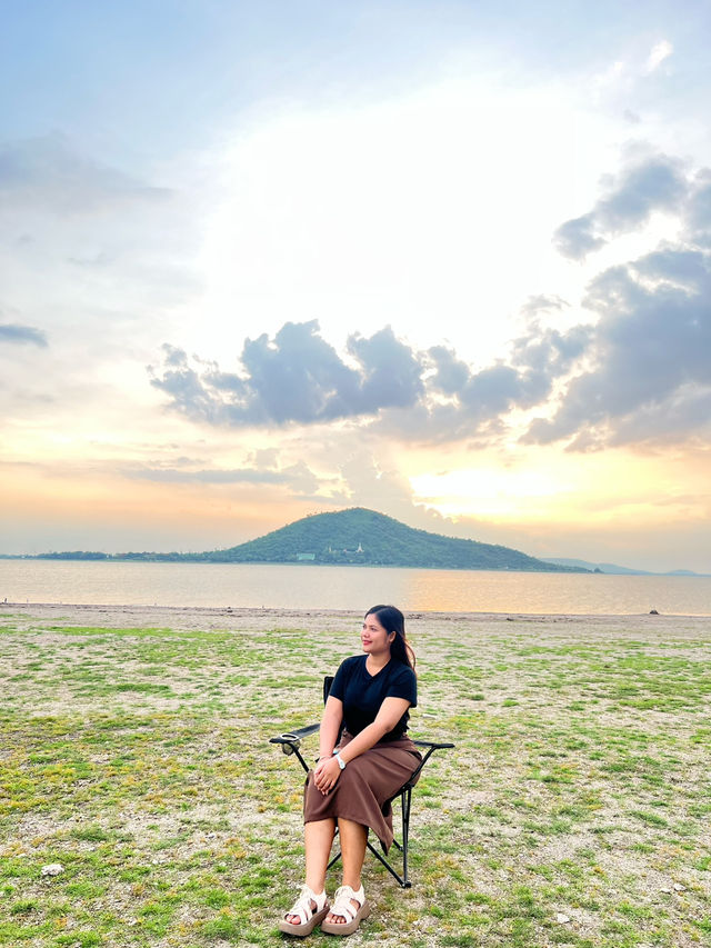 นิวซีแลนด์เมืองไทย จ.สระบุรี
