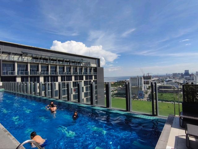 宿霧Bai Hotel 五日住宿經驗