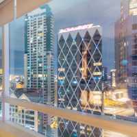 Eastin Grand Hotel Sathorn