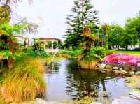 #市政花園-紐西蘭羅託盧瓦