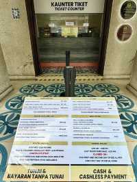 Muzium Negara — A Journey Through Malaysia’s History