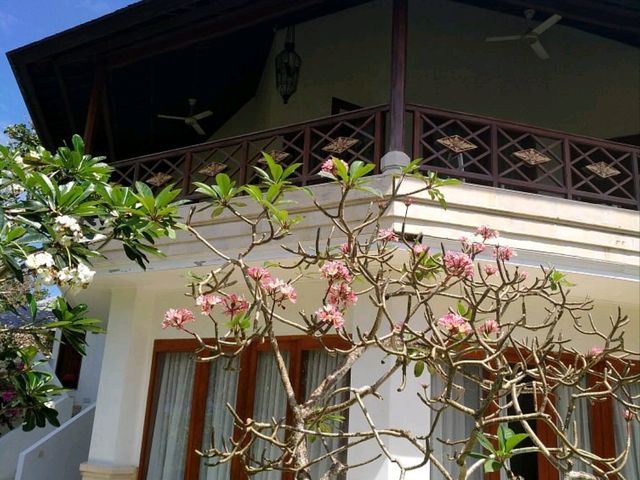 “Whispers of Romance: Avillion Cinta Sanur’s Hidden Beachfront Sanctuary”
